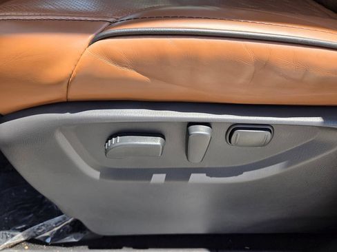 Used 2023 INFINITI QX80 Sensory w/ Cargo Package AWD/4WD image 5
