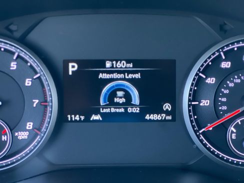 Used 2023 Hyundai Santa Fe SEL AWD/4WD image 27
