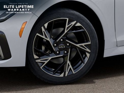 New 2026 Kia K5 GT-Line FWD image 10