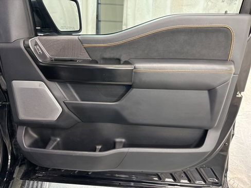 Used 2023 Ford F150 Platinum w/ Equipment Group 701A High AWD/4WD image 15