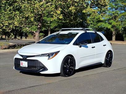 Certified 2022 Toyota Corolla SE