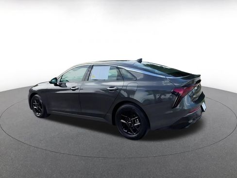 Used 2025 Kia K5 LXS FWD image 10