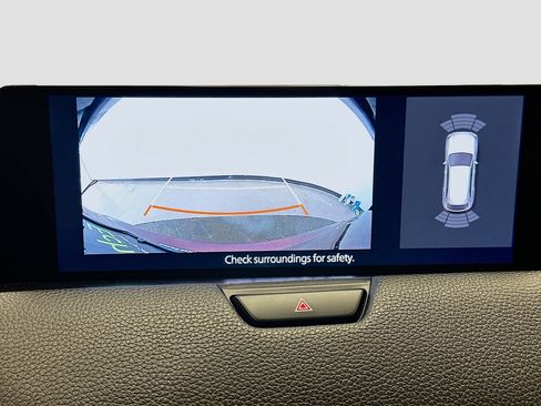 Used 2025 MAZDA CX-90 3.3 Turbo w/ Premium Sport Pkg image 23