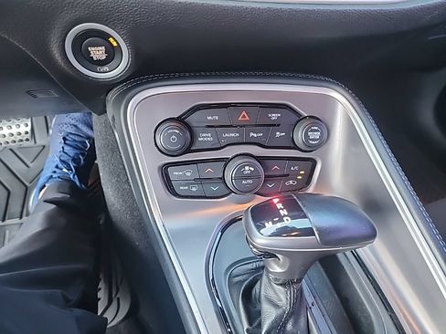 Used 2021 Dodge Challenger R/T Scat Pack RWD image 8