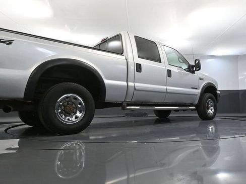 Used 2002 Ford F250 XLT AWD/4WD image 45