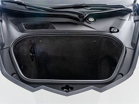 Used 2024 Chevrolet Corvette Z06 image 47