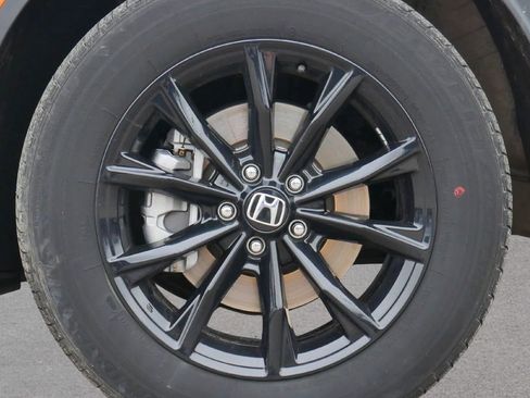 Used 2024 Honda CR-V Sport-L image 16