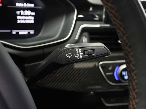 Used 2023 Audi S5 Premium Plus w/ Premium Plus image 28