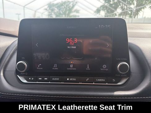 Used 2023 Nissan Rogue SV w/ SV Premium B Package AWD/4WD image 22