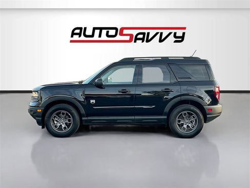 Used 2023 Ford Bronco Sport Big Bend image 4
