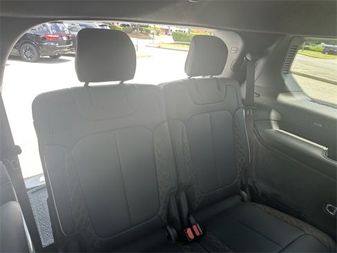 Used 2024 Jeep Grand Cherokee L Summit image 16