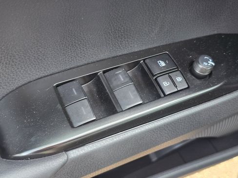 Used 2026 Toyota Camry LE FWD image 18