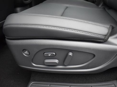 New 2026 Hyundai Palisade Calligraphy image 15