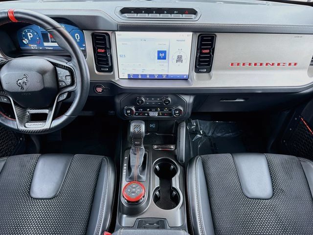 Used 2023 Ford Bronco Raptor AWD/4WD image 20