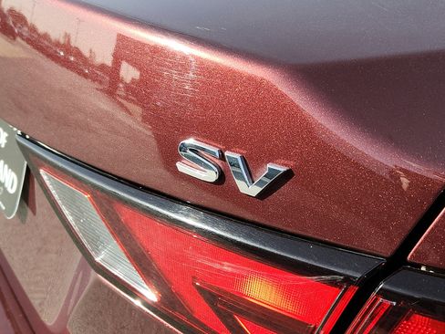 Used 2024 Nissan Sentra SV image 10