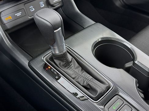 New 2026 Honda Civic LX image 16