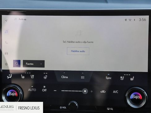 New 2026 Lexus NX 450h+ AWD w/ Luxury Package image 17