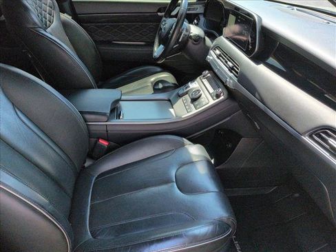 Used 2021 Hyundai Palisade Calligraphy w/ Cargo Package AWD/4WD image 24