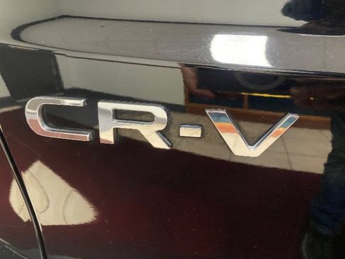 Used 2023 Honda CR-V EX image 24