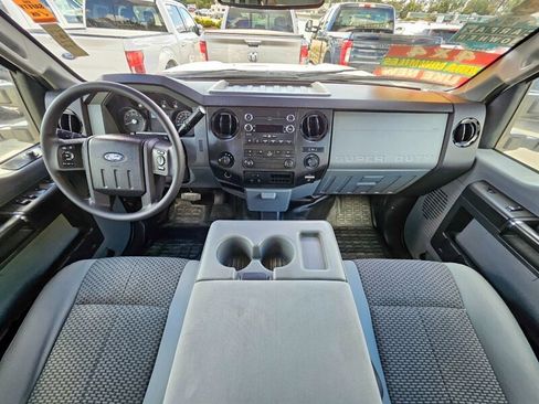 Used 2016 Ford F250 XL w/ Power Equipment Group image 15