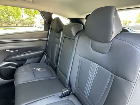 Used 2024 Hyundai Tucson SEL FWD image 22