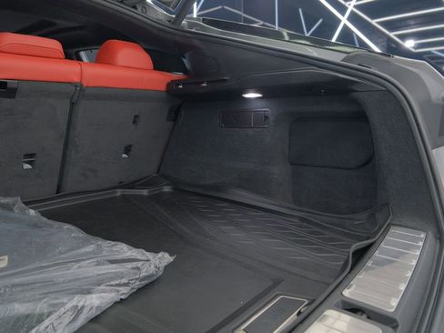 Used 2022 BMW X6 M w/ Competition Package image 44