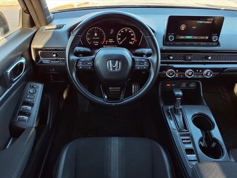 Used 2023 Honda Civic Sport image 13