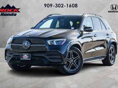 Used 2020 Mercedes-Benz GLE 350