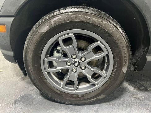 Used 2023 Ford Bronco Sport Big Bend image 13