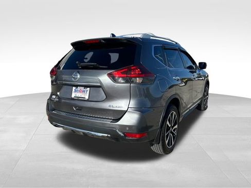 Used 2020 Nissan Rogue SL image 5