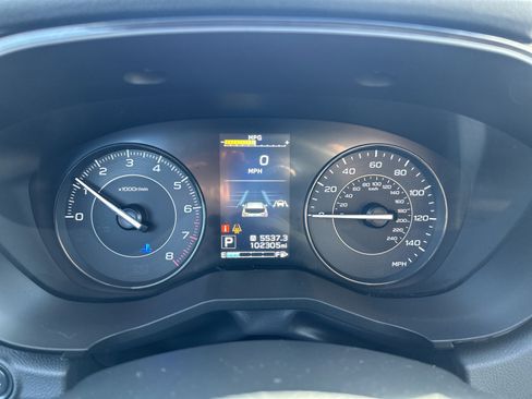 Used 2020 Subaru Impreza 2.0i image 22