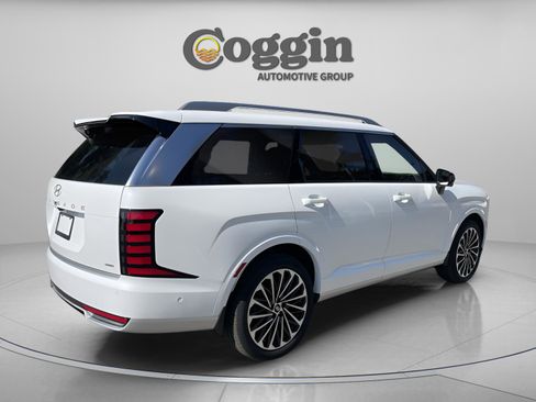 New 2026 Hyundai Palisade Calligraphy image 6