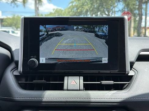 Certified 2024 Toyota RAV4 LE FWD image 24