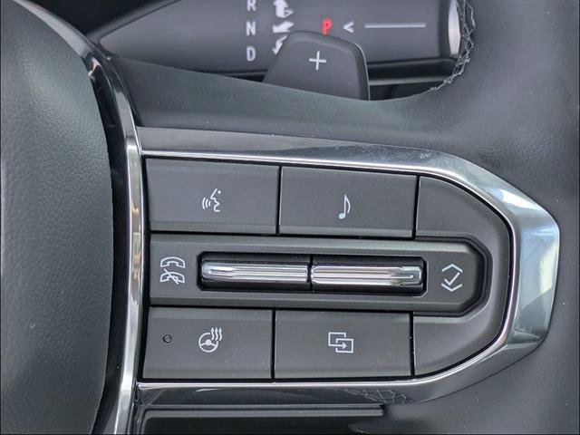 New 2027 GMC Terrain Denali AWD/4WD image 30