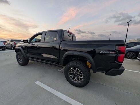 New 2026 Chevrolet Colorado ZR2 AWD/4WD image 9