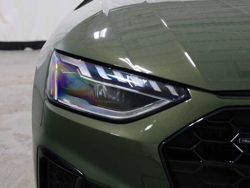 Used 2023 Audi A4 2.0T Premium Plus w/ Premium Plus Package image 15