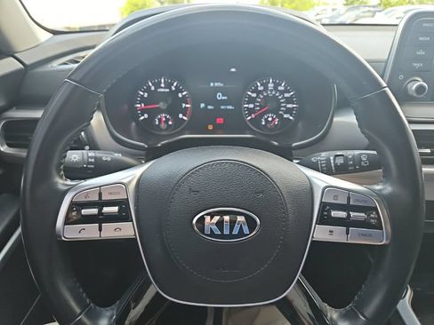 Used 2021 Kia Telluride S AWD/4WD image 18