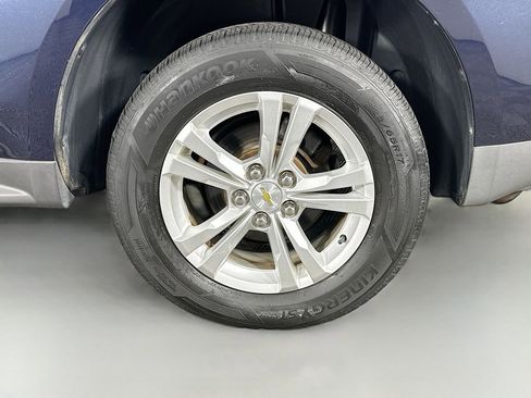 Used 2016 Chevrolet Equinox LT w/ Convenience Package image 31