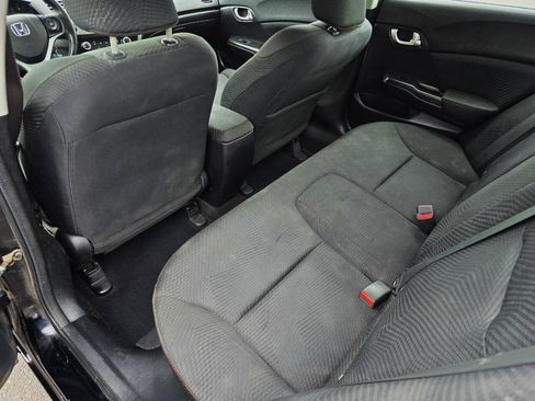 Used 2012 Honda Civic Si image 20