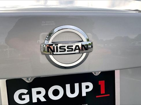 Used 2023 Nissan Sentra S FWD image 10