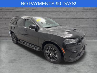 Used 2023 Dodge Durango R/T