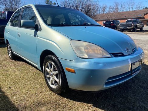 Used 2003 Toyota Prius image 6