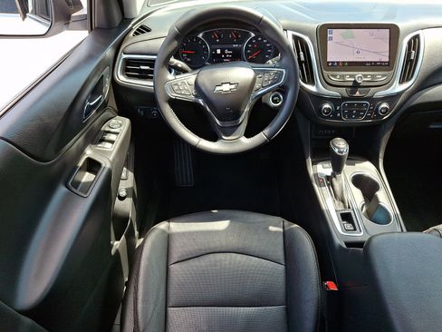 Used 2020 Chevrolet Equinox LT w/ Sport Edition AWD/4WD image 11