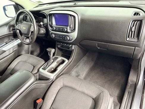 Used 2019 Chevrolet Colorado LT image 28