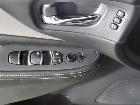 Used 2024 Nissan Murano SL AWD/4WD image 35