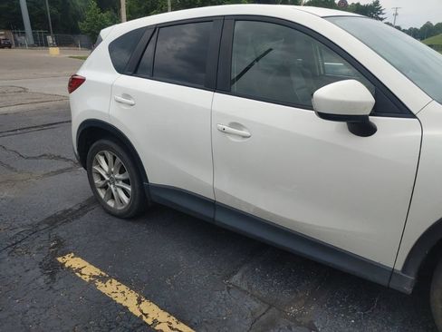 Used 2014 MAZDA CX-5 Grand Touring FWD image 2