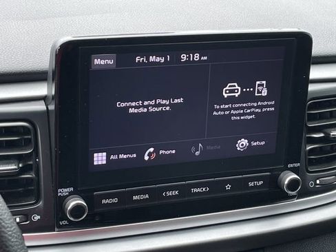 Used 2021 Kia Rio S FWD image 16