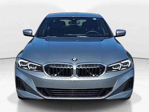 Used 2023 BMW 330i Sedan w/ Driving Assistance Package RWD image 12