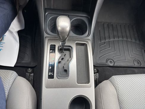 Used 2014 Toyota Tacoma 4x4 Double Cab w/ TRD Sport Package image 18