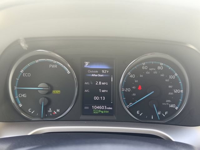 Used 2017 Toyota RAV4 Limited AWD/4WD image 19